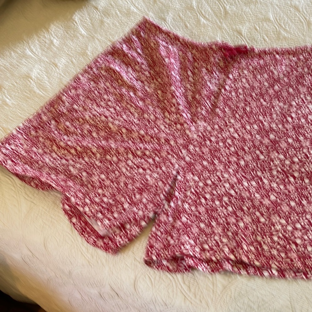 Marsh Landing L jersey cotton shorts.
